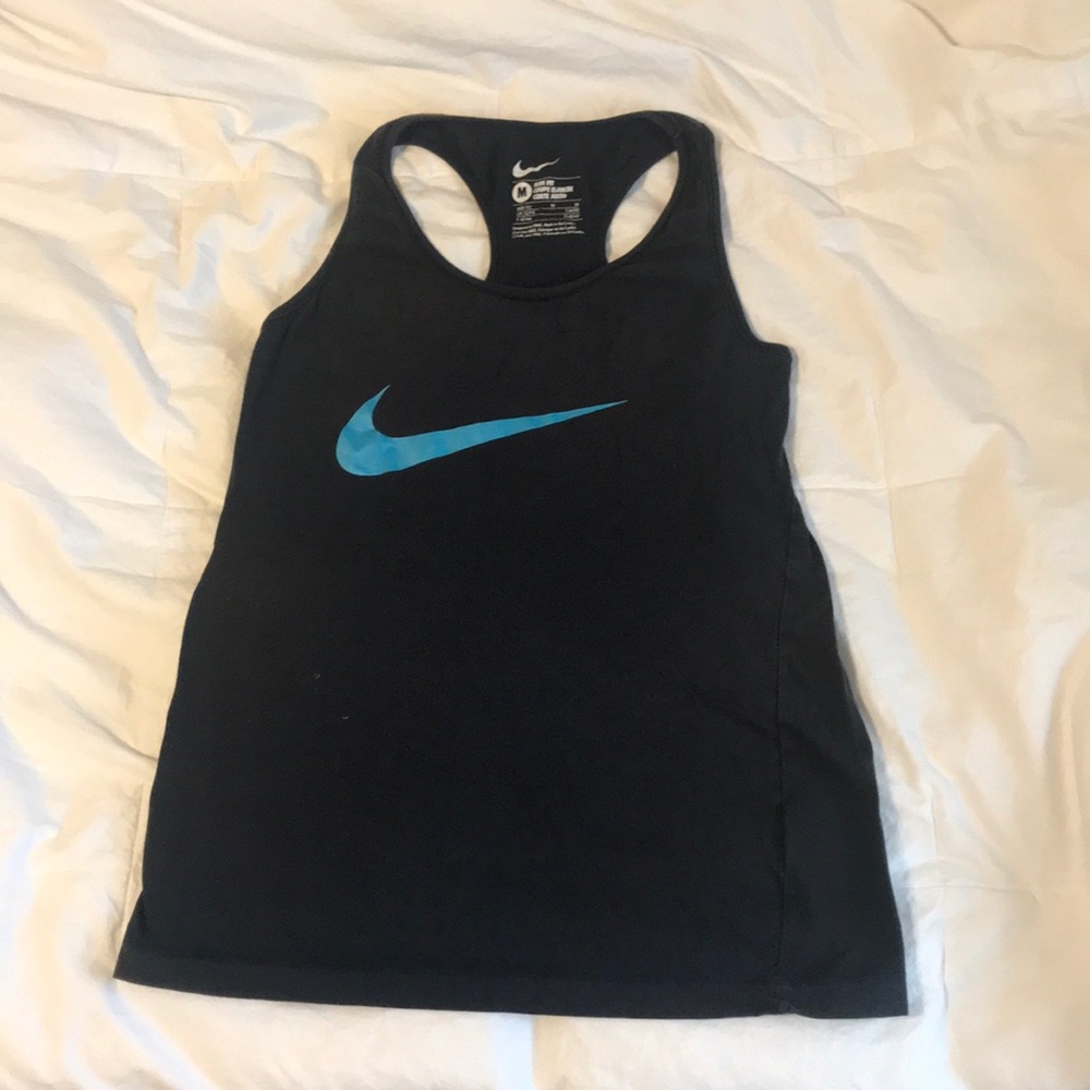 Nike Tank Top